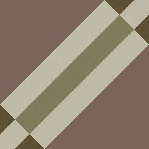 Surf Makani 20x20 Plytelės